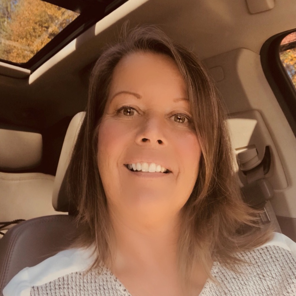 Meet your Posher, Denise